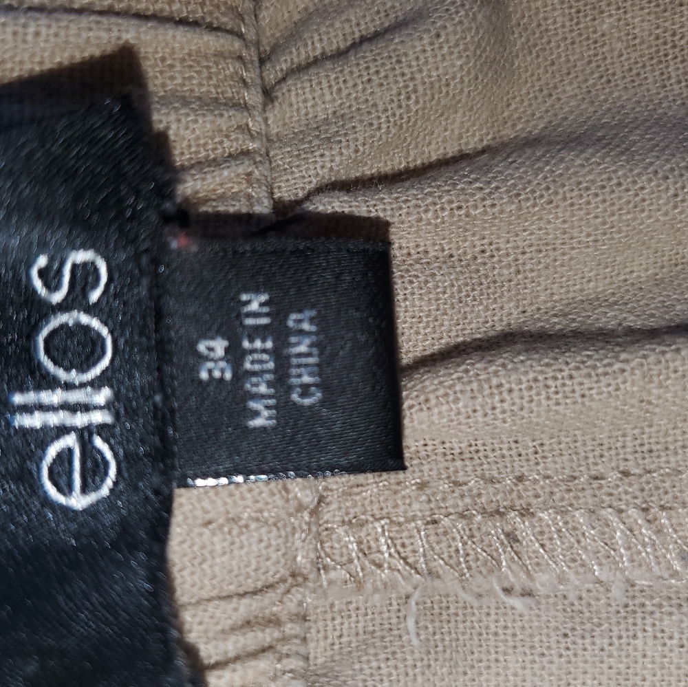 Pants - Picture 5 of 16